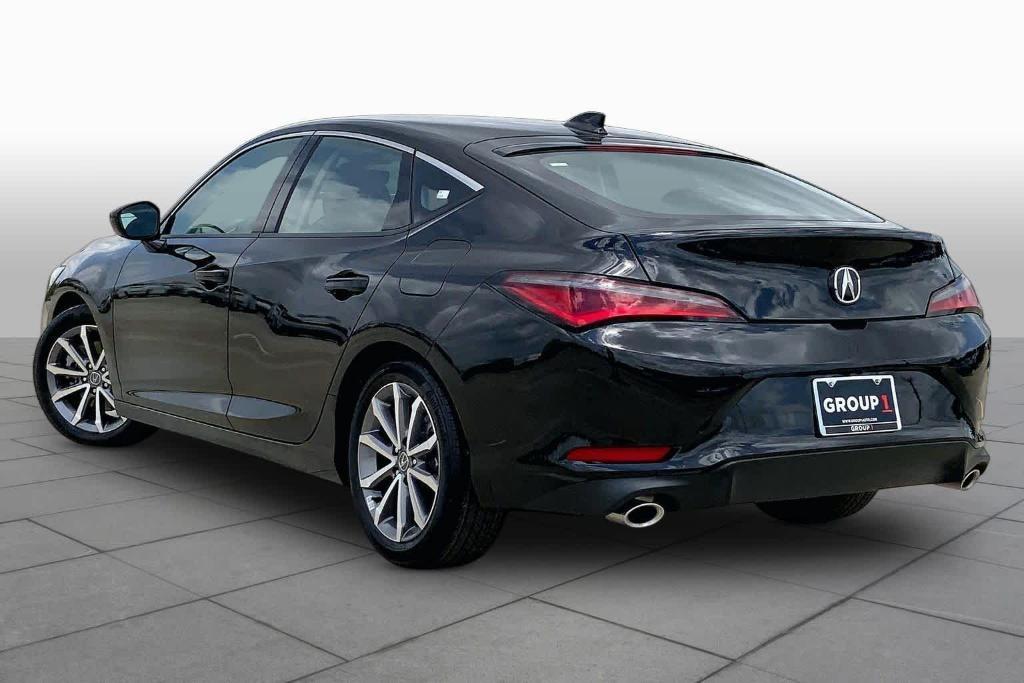 used 2026 Acura Integra car, priced at $31,495