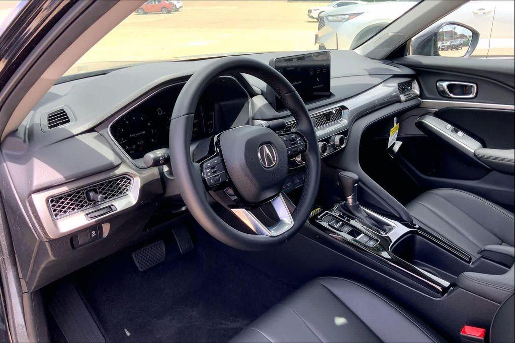 used 2026 Acura Integra car, priced at $31,295