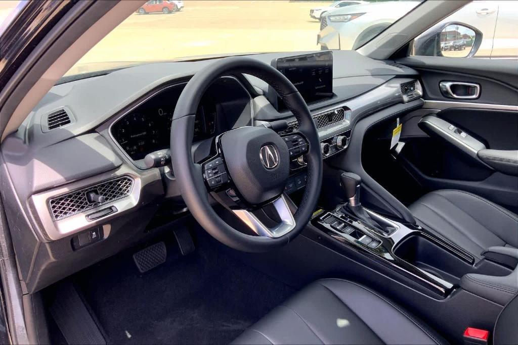 used 2026 Acura Integra car, priced at $31,495