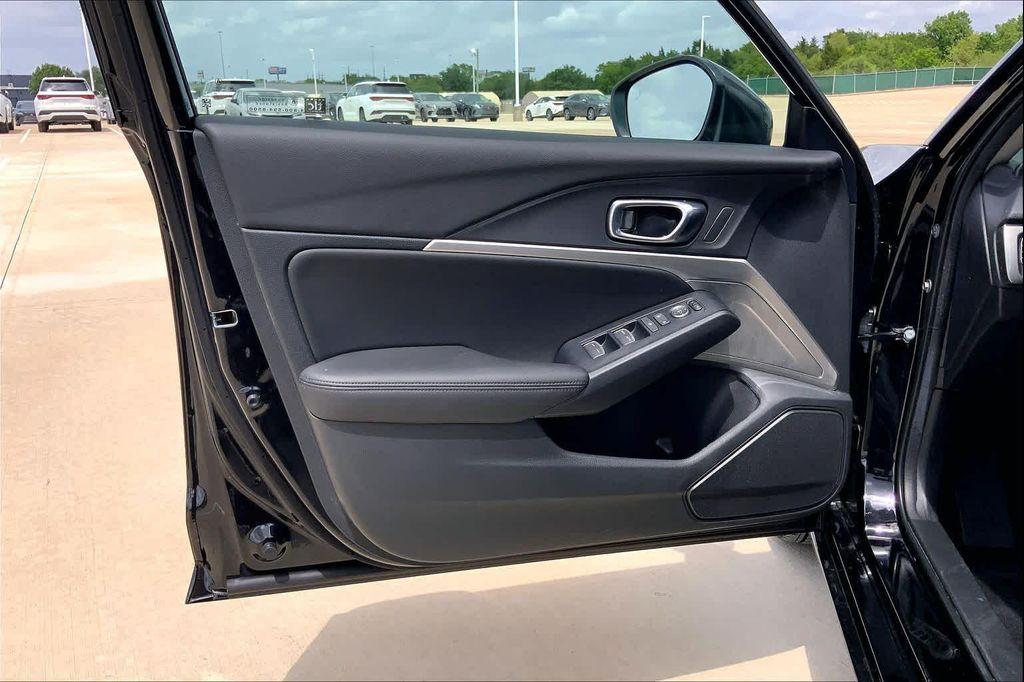 used 2026 Acura Integra car, priced at $31,295