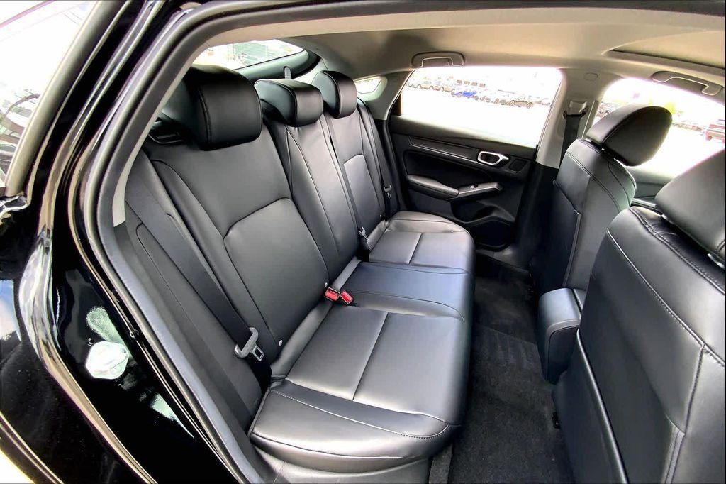 used 2026 Acura Integra car, priced at $31,295