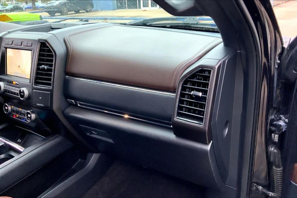 used 2020 Ford Expedition Max car, priced at $27,895