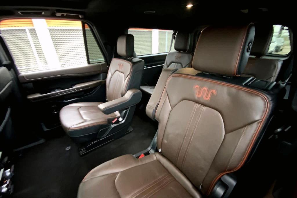 used 2020 Ford Expedition Max car, priced at $27,895