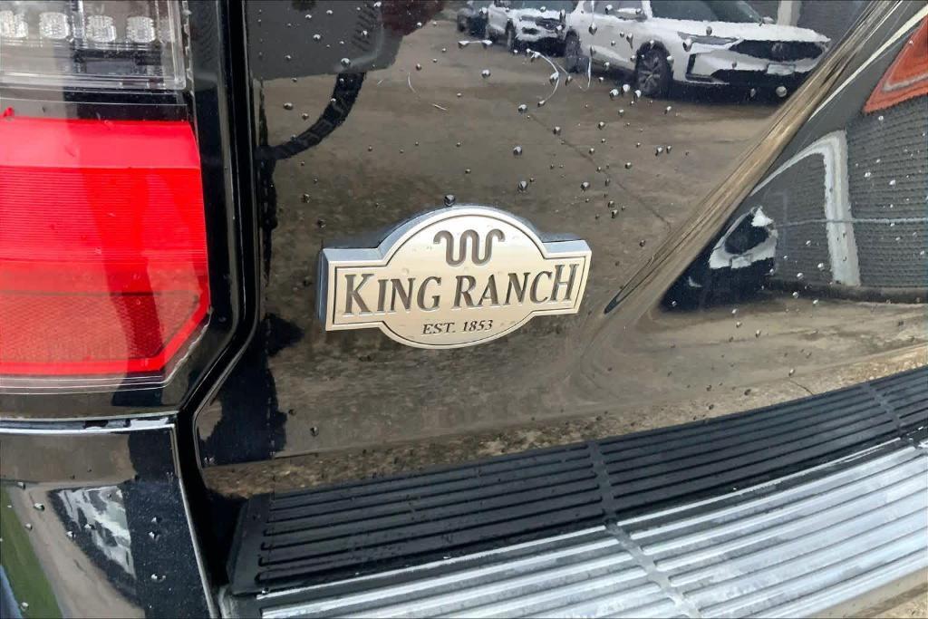 used 2020 Ford Expedition Max car, priced at $27,895