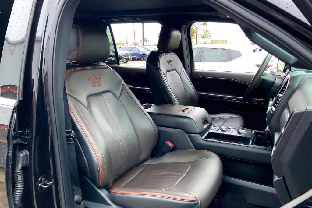 used 2020 Ford Expedition Max car, priced at $27,895