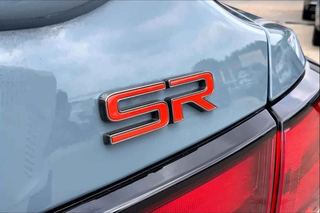 used 2024 Nissan Sentra car, priced at $21,895