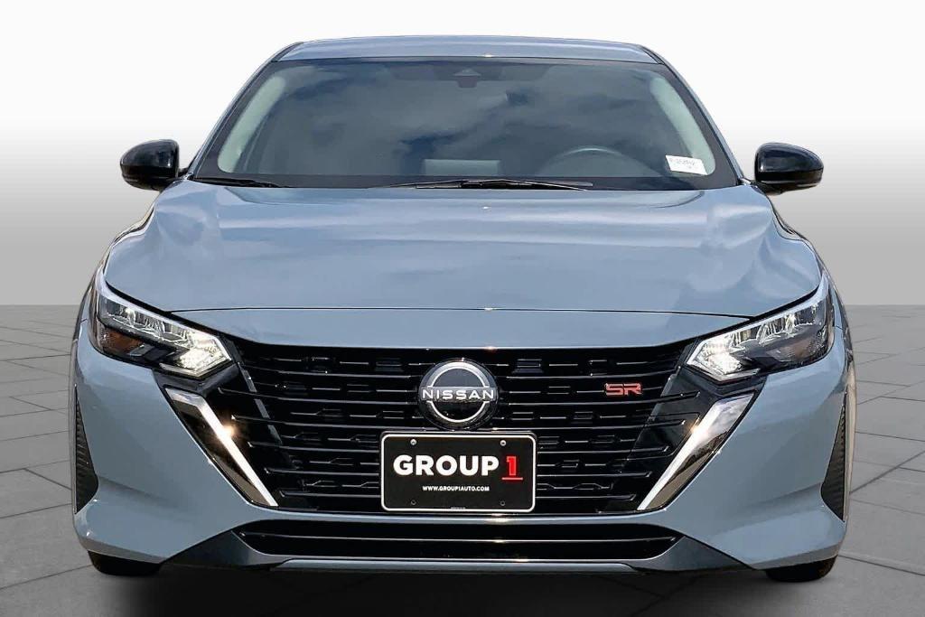 used 2024 Nissan Sentra car, priced at $21,995