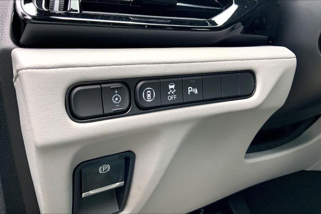 new 2026 Acura MDX car, priced at $58,875