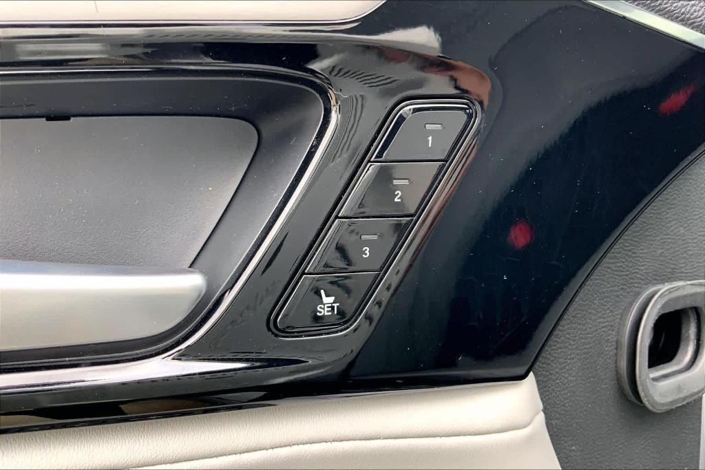 new 2026 Acura MDX car, priced at $58,875