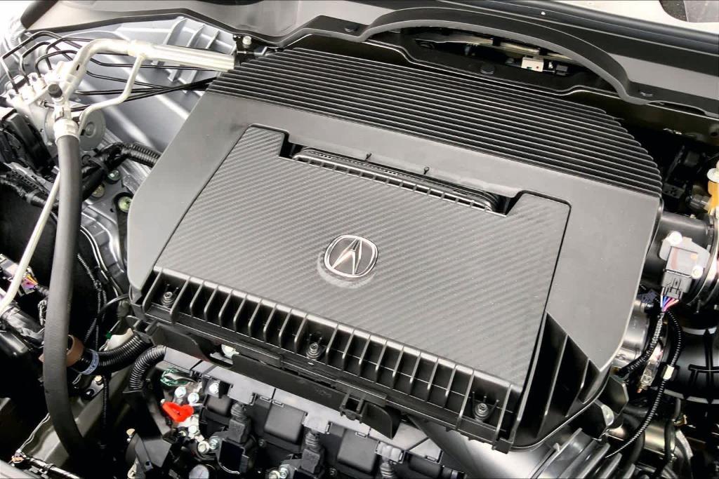 new 2026 Acura MDX car, priced at $58,875