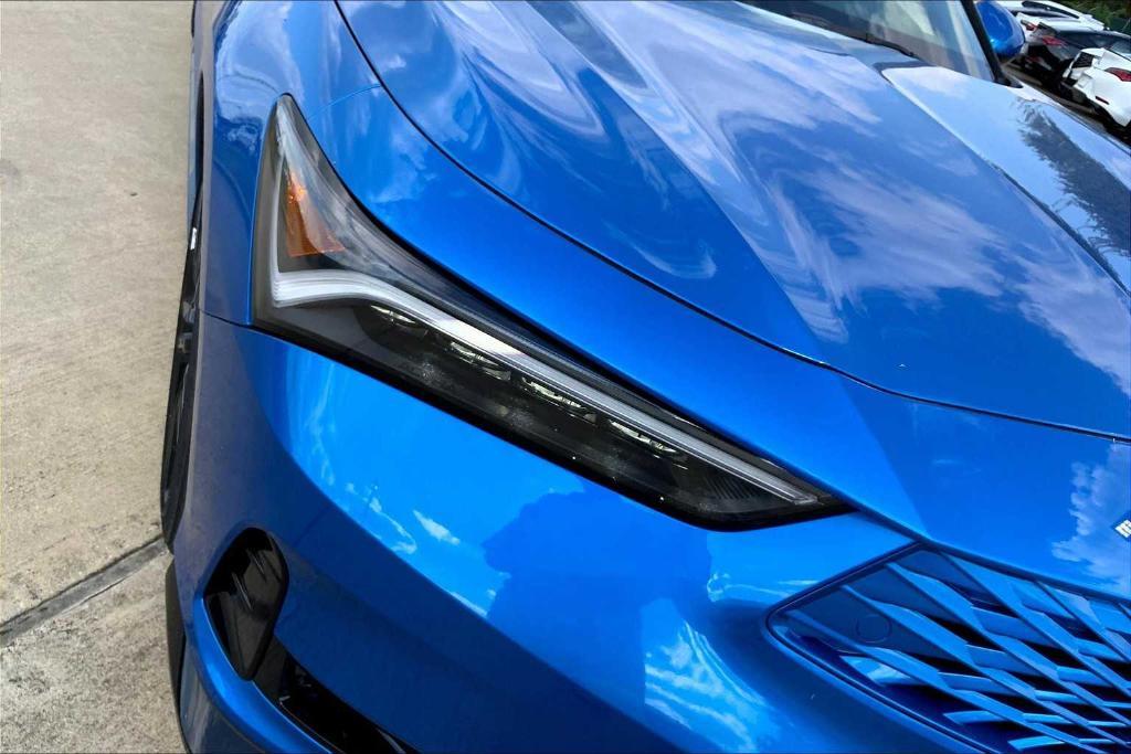 new 2026 Acura Integra car, priced at $37,745