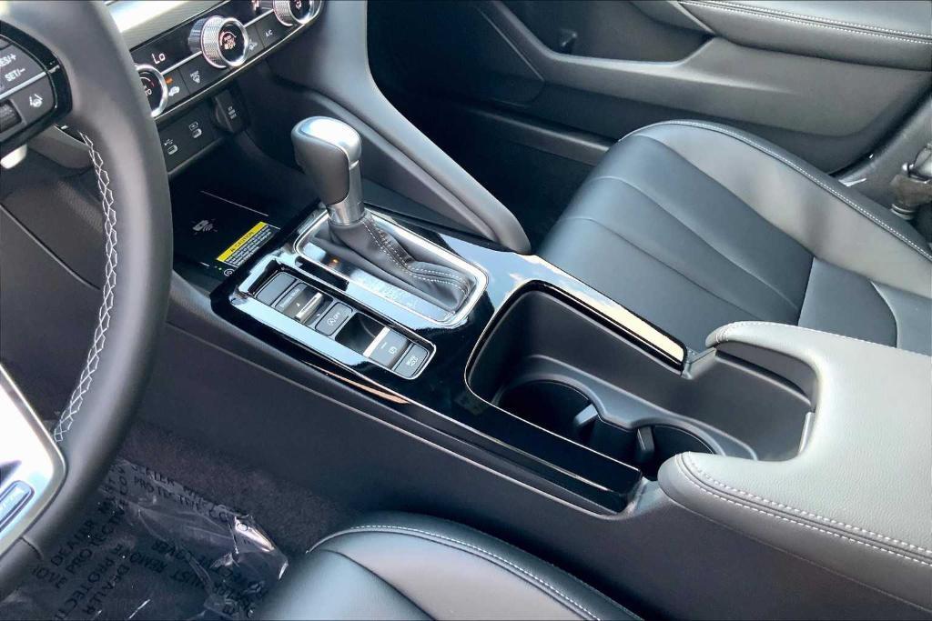 new 2026 Acura Integra car, priced at $37,745