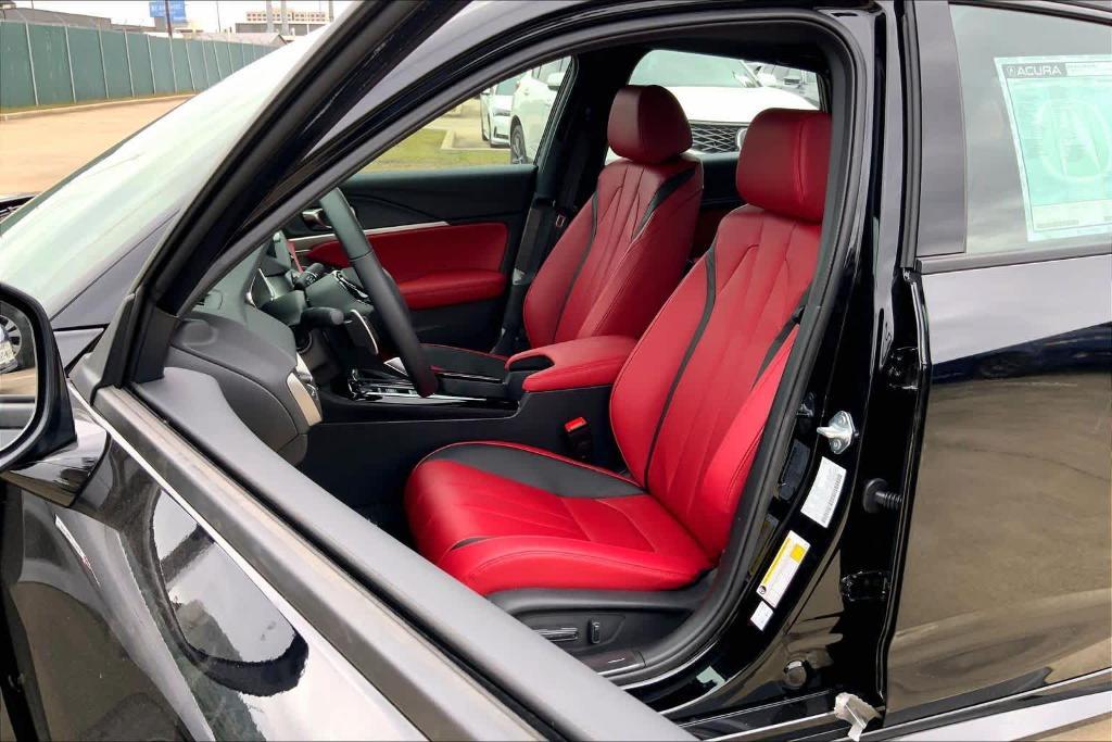 new 2026 Acura Integra car, priced at $37,845