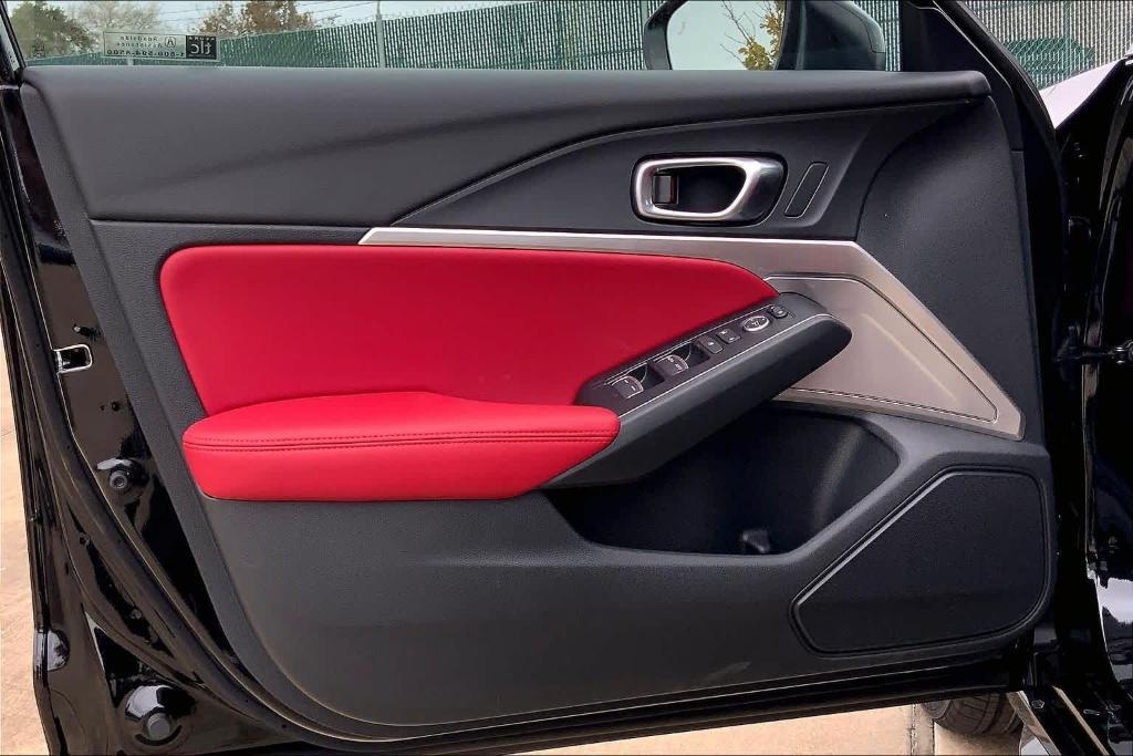 new 2026 Acura Integra car, priced at $37,845