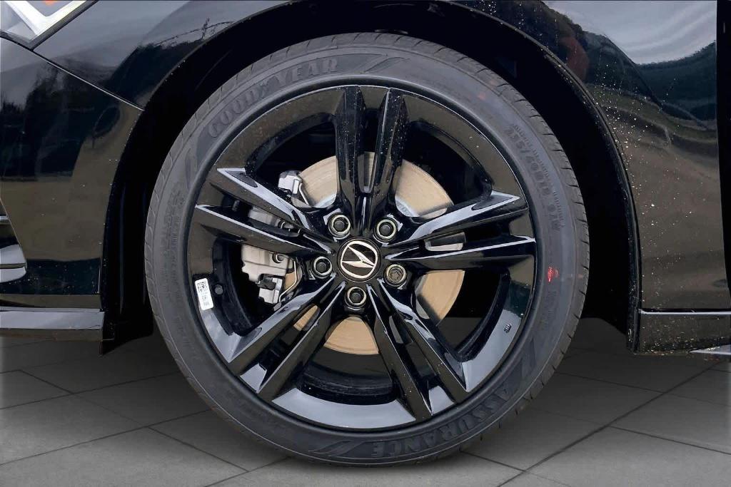 new 2026 Acura Integra car, priced at $37,845