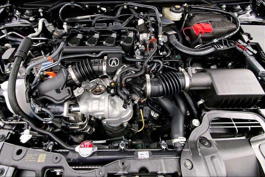 new 2026 Acura Integra car, priced at $37,845