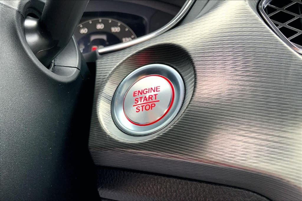 new 2026 Acura Integra car, priced at $37,845