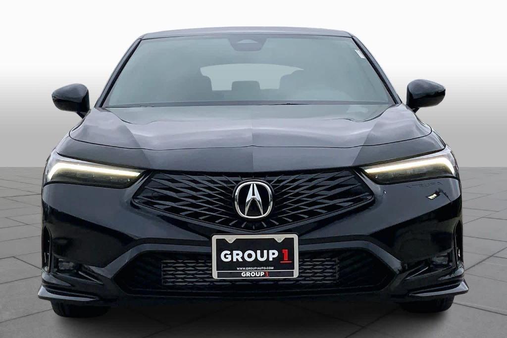 new 2026 Acura Integra car, priced at $37,845