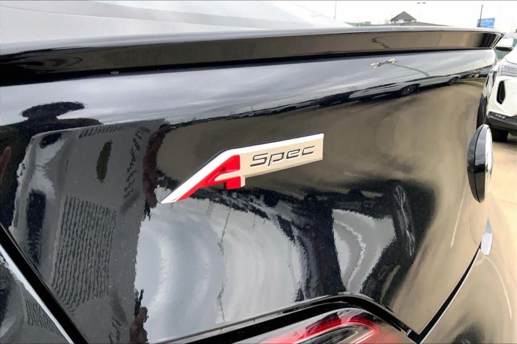 new 2026 Acura Integra car, priced at $37,845