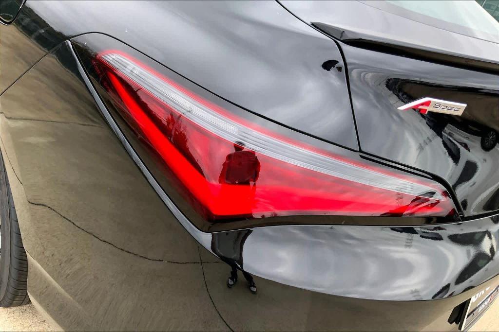 new 2026 Acura Integra car, priced at $37,845