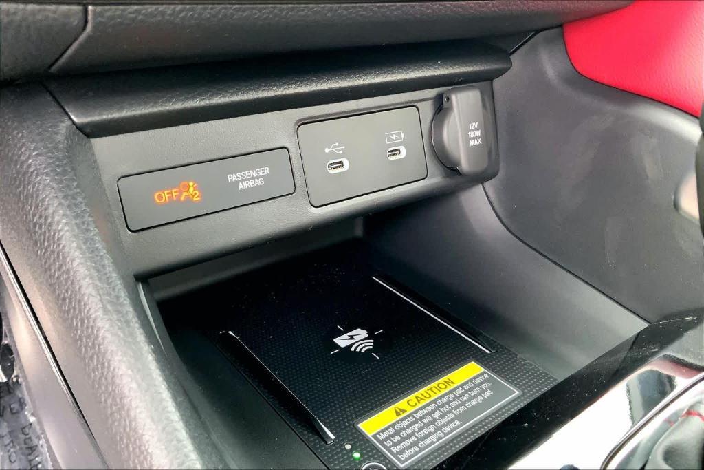 new 2026 Acura Integra car, priced at $37,845