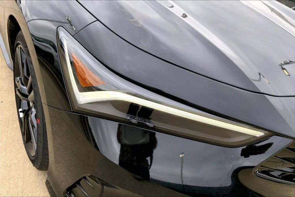 new 2026 Acura Integra car, priced at $37,845