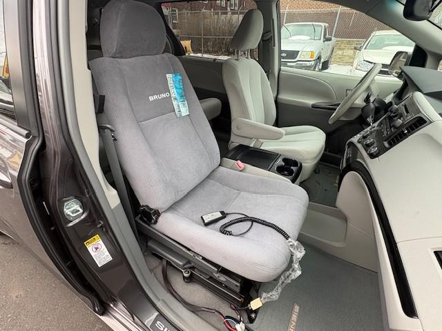 used 2011 Toyota Sienna car, priced at $18,990