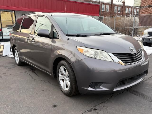 used 2011 Toyota Sienna car, priced at $18,990