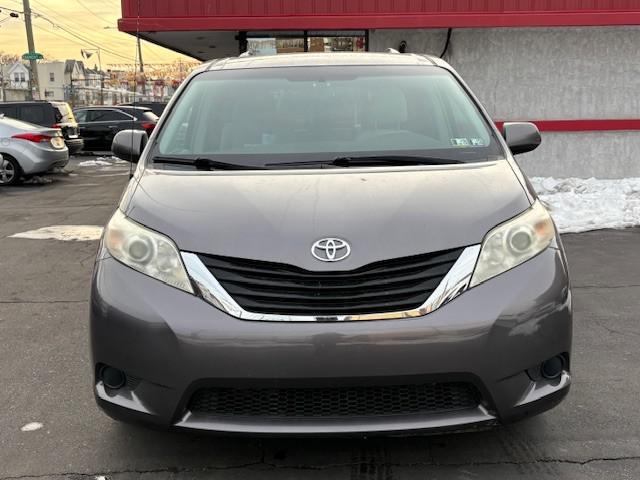 used 2011 Toyota Sienna car, priced at $18,990