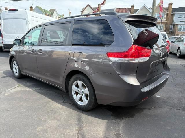used 2011 Toyota Sienna car, priced at $16,490