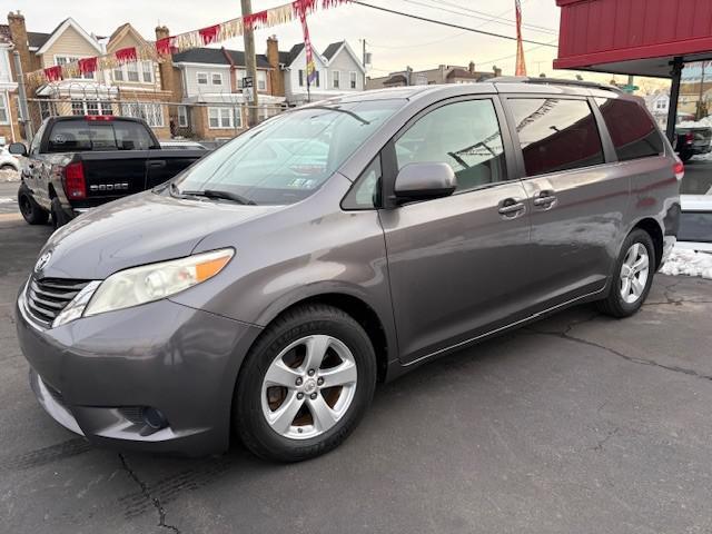 used 2011 Toyota Sienna car, priced at $18,990