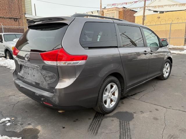 used 2011 Toyota Sienna car, priced at $18,990