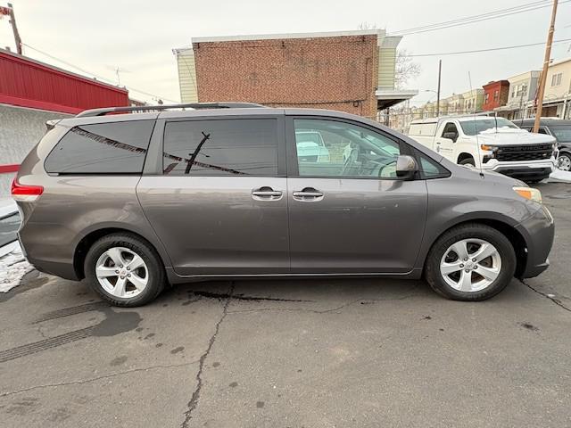 used 2011 Toyota Sienna car, priced at $18,990