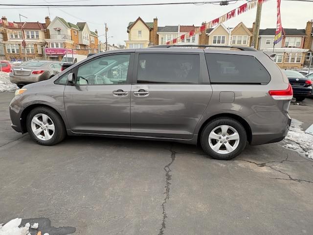 used 2011 Toyota Sienna car, priced at $18,990