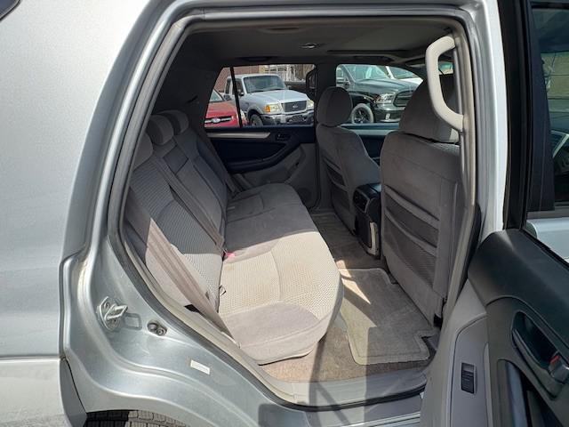 used 2005 Toyota 4Runner car