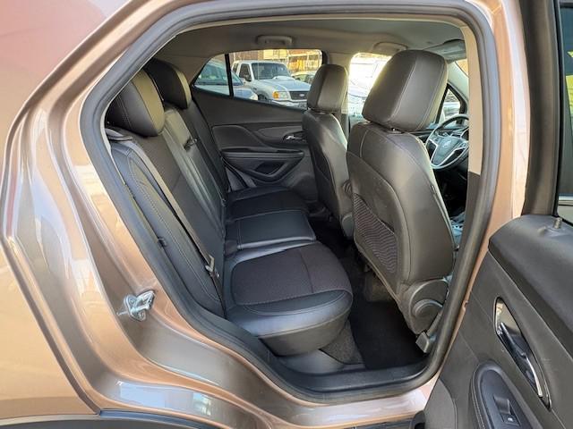 used 2019 Buick Encore car, priced at $10,990