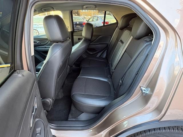 used 2019 Buick Encore car, priced at $10,990