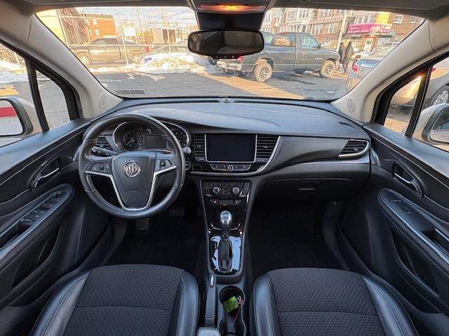 used 2019 Buick Encore car, priced at $10,990