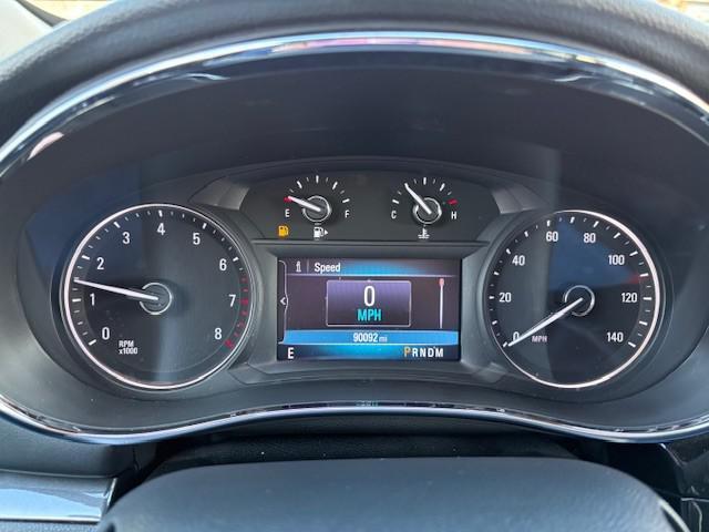 used 2019 Buick Encore car, priced at $10,990