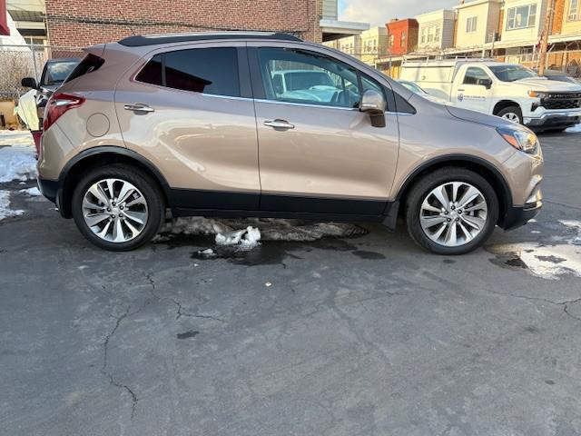 used 2019 Buick Encore car, priced at $10,990