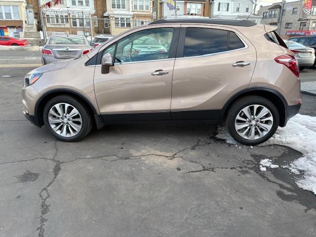 used 2019 Buick Encore car, priced at $10,990