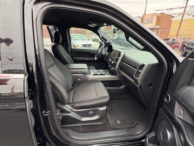 used 2018 Ford Expedition car, priced at $18,990