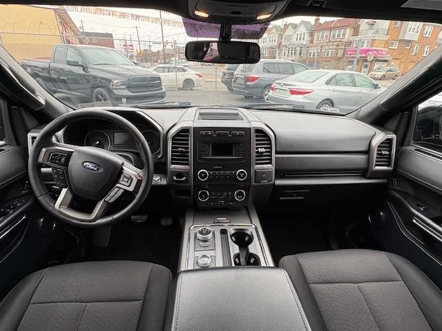 used 2018 Ford Expedition car, priced at $18,990