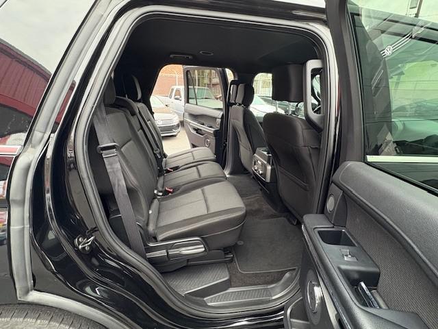 used 2018 Ford Expedition car, priced at $18,990