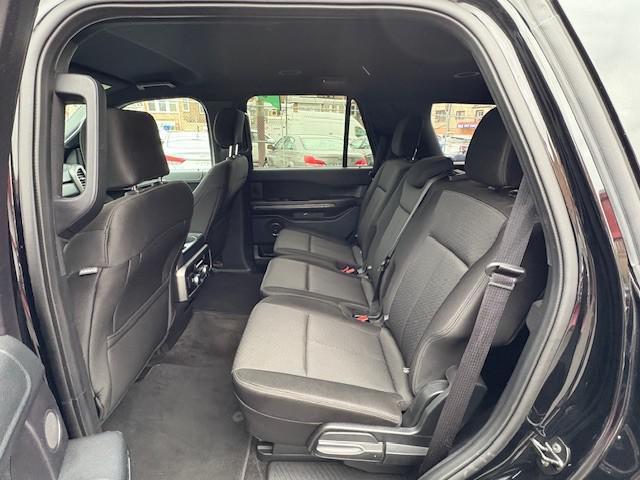 used 2018 Ford Expedition car, priced at $18,990