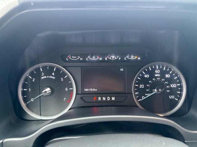 used 2018 Ford Expedition car, priced at $18,990