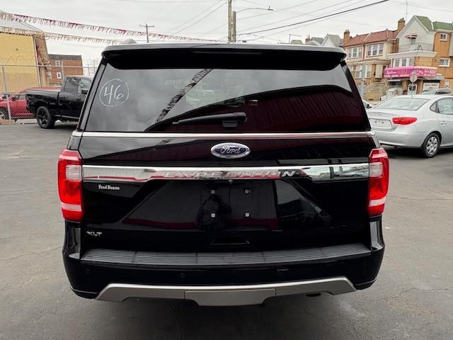 used 2018 Ford Expedition car, priced at $18,990
