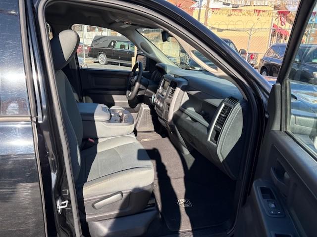 used 2015 Ram 1500 car, priced at $14,990