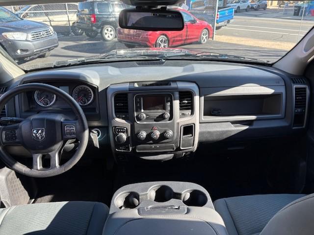 used 2015 Ram 1500 car, priced at $14,990