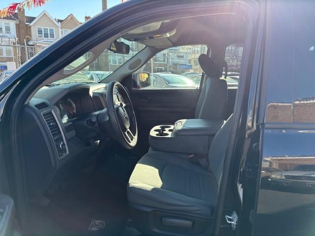 used 2015 Ram 1500 car, priced at $14,990